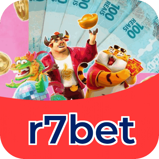 Comparação APP mobile vs versão web da r7bet